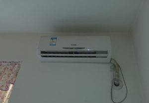 北辰空调维修电话是多少