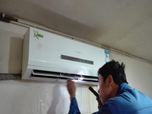 北辰格力空调电话是多少