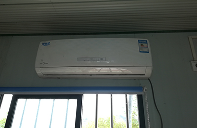 北辰空调维修在哪里找