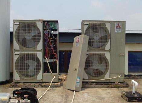 北辰空调维修电话号码多少