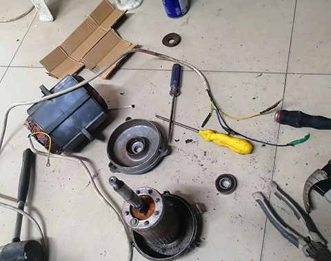 北辰空调维修售后服务中心电话在哪里找