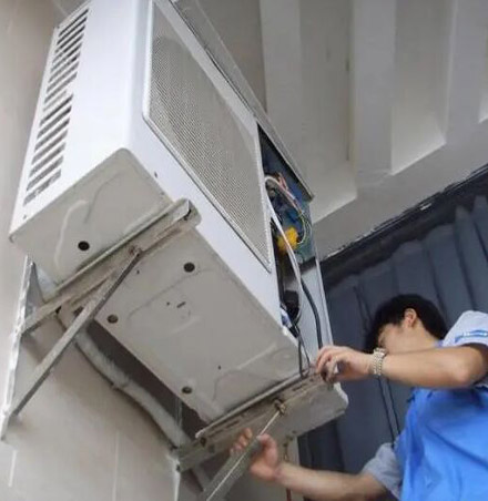 北辰24小时空调维修热线