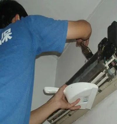 北辰空调清洗保养