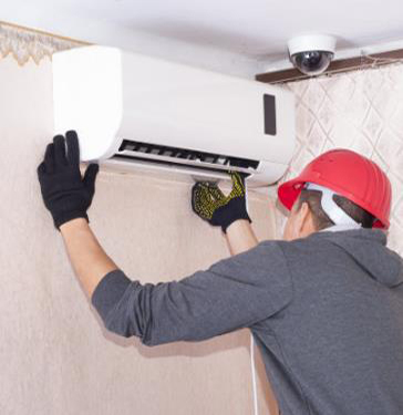 北辰空调内机噪音大