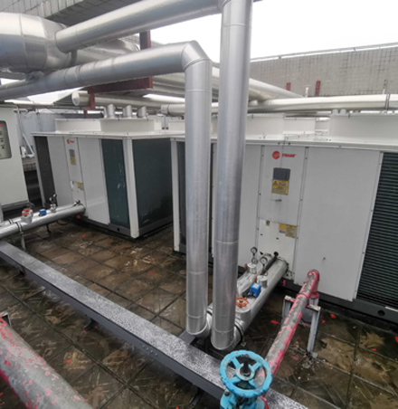 北辰附近中央空调维修 北辰上门中央空调维修